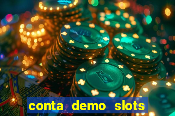 conta demo slots pg touro